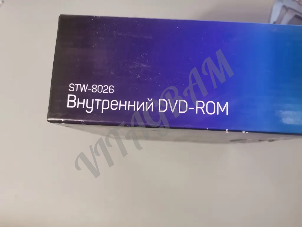 DVD-ROM STW-8026 новый