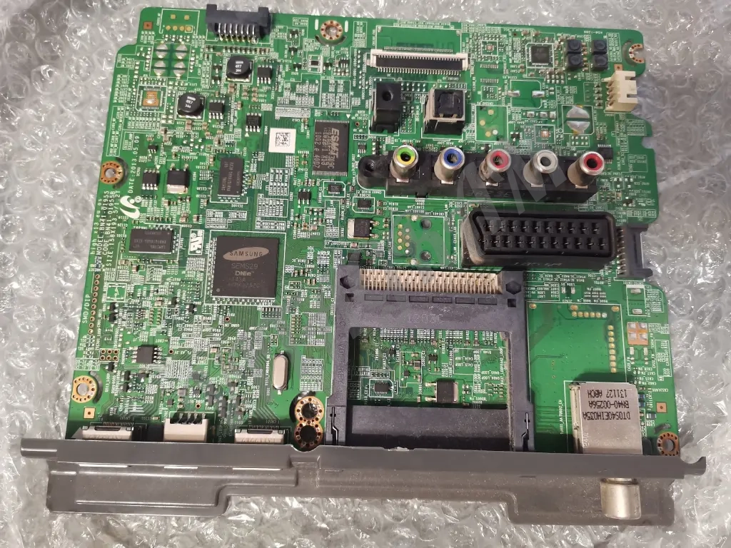 Материнская плата bn41-01955 для тв ue32f4000