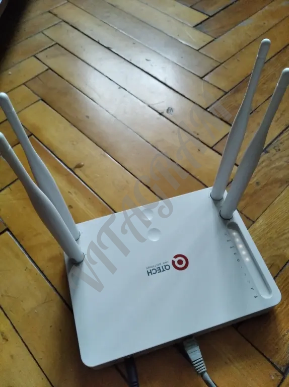 Wifi роутер D-Link DIR-615, DIR-300, zyxel