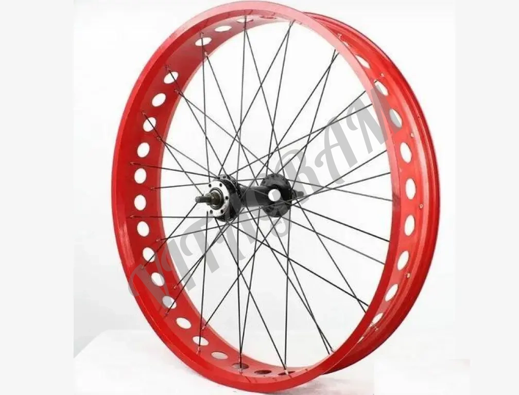 Передний обод для фэтбайка 26