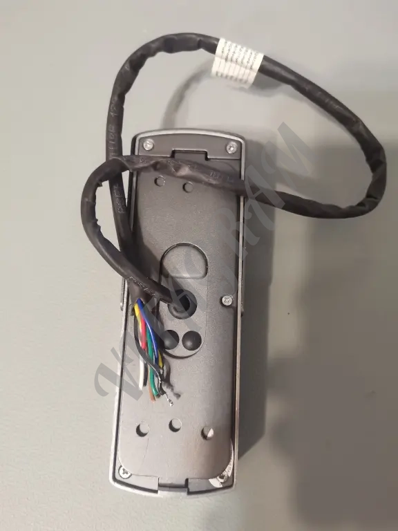 Кнопка вызова с камерой CTV Вызывная панель видеодомофона