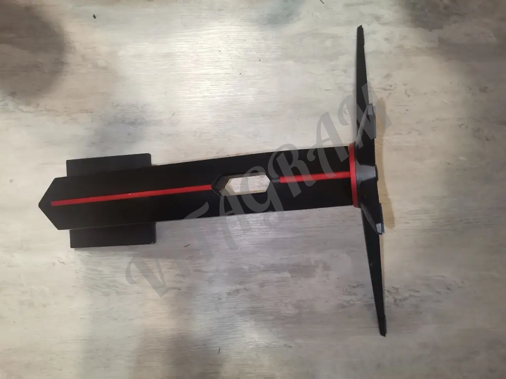 Подставка нога для монитора АОС AOC с регулировкой высоты