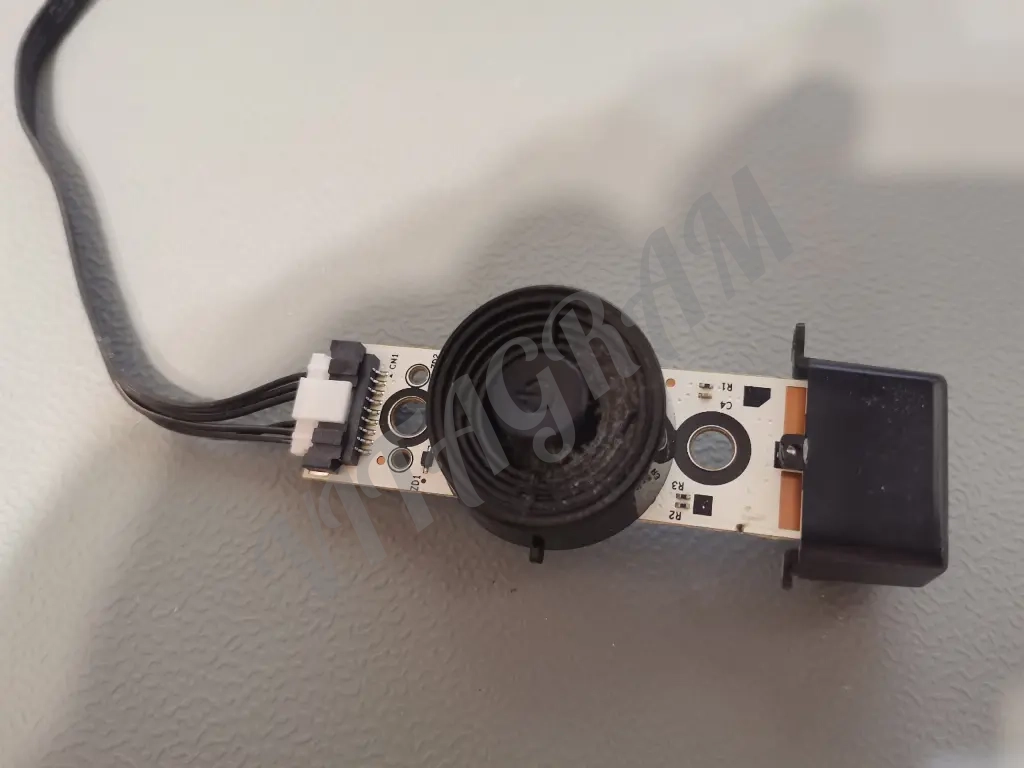 Приёмник пульта кнопка включения для SAMSUNG ue32f4000 и других