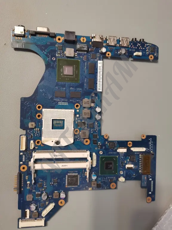 Материнская плата ba41-01684a Samsung RС530/RF510/RF511